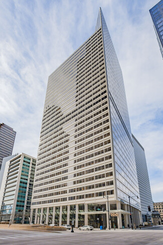 Plus de détails pour 200 S Wacker Dr, Chicago, IL - Bureau à louer