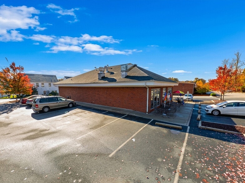63 Market St, Palmyra, VA à vendre - Photo du bâtiment - Image 3 de 7