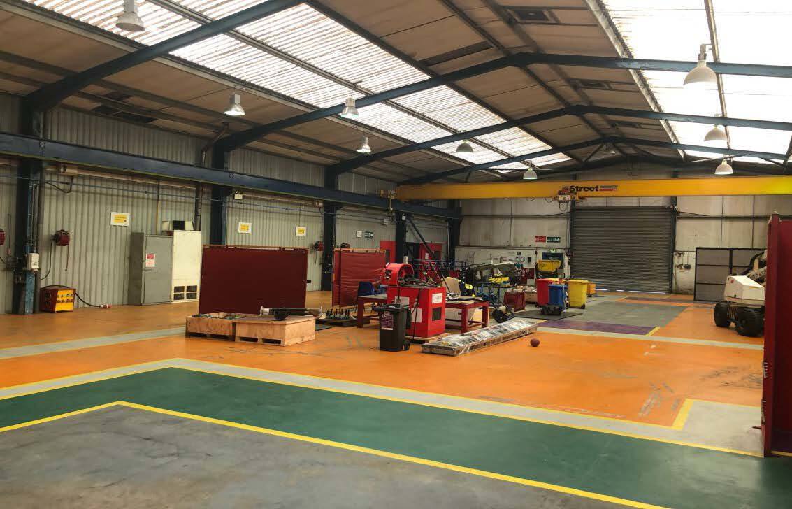 Halbeath Rd, Dunfermline à louer Photo intérieure- Image 1 de 1