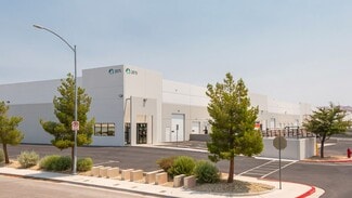 More details for 2875 N Lamb Blvd, Las Vegas, NV - Industrial for Lease