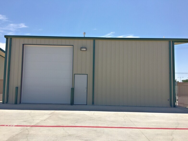4612 Maverick St, Amarillo, TX à vendre - Photo du bâtiment - Image 2 de 4
