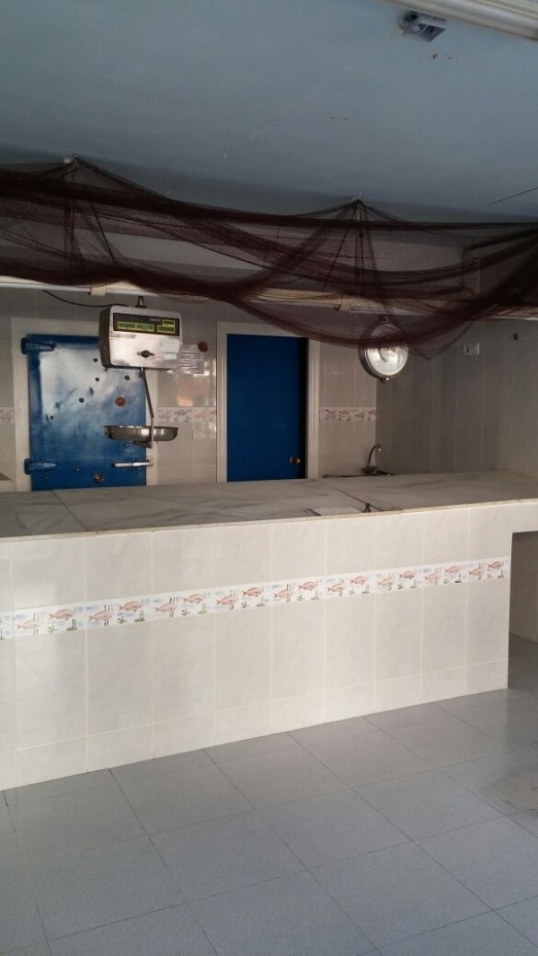 Retail in Córdoba, Córdoba for lease Building Photo- Image 1 of 10