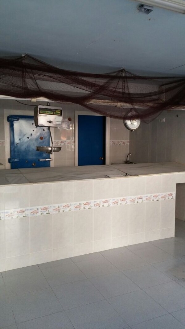 Commerce de détail dans Córdoba, Córdoba à louer Photo du bâtiment- Image 1 de 10