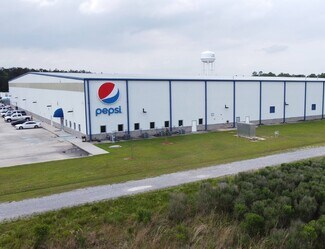 Plus de détails pour 28517 S Frost Rd, Livingston, LA - Industriel à vendre