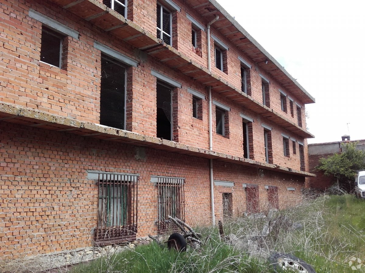 Terrain dans Pedrezuela, Madrid à vendre Photo principale- Image 1 de 6