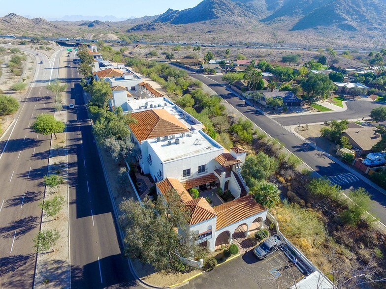 1825-1845 E Northern Ave, Phoenix, AZ à louer - Autre - Image 2 de 51