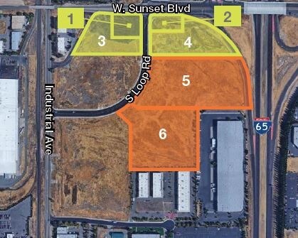 0 S Loop Rd, Rocklin, CA for sale - Other - Image 1 of 1