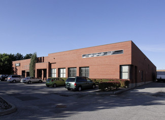 More details for 380 Millway Ave, Vaughan, ON - Industrial for Lease