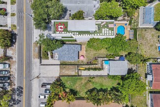 More details for 301 SW 9th St, Fort Lauderdale, FL - Multifamily for Sale