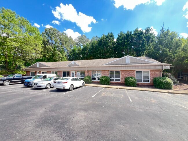 More details for 3715 University Dr, Durham, NC - Office for Lease