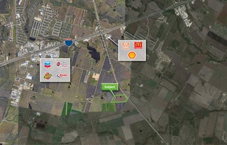 Plus de détails pour 1973 Schuwirth Rd, Converse, TX - Terrain à vendre