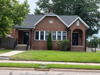 Plus de détails pour 200 N Gulf St, Sanford, NC - Multi-résidentiel à vendre