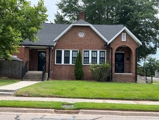 More details for 200 N Gulf St, Sanford, NC - Multifamily for Sale