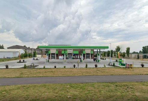 3195 N SR 267, Brownsburg, IN for sale Building Photo- Image 1 of 1