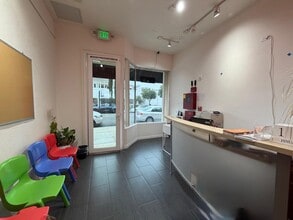 106-108 S 1st St, Alhambra, CA for lease Interior Photo- Image 2 of 12
