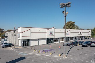 Plus de détails pour 1121 12th Ave S, Nashville, TN - Bureau à louer