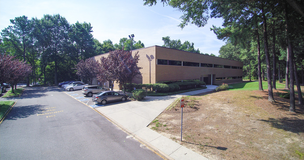 2727 Enterprise Pky, Richmond, VA for lease - Other - Image 3 of 11