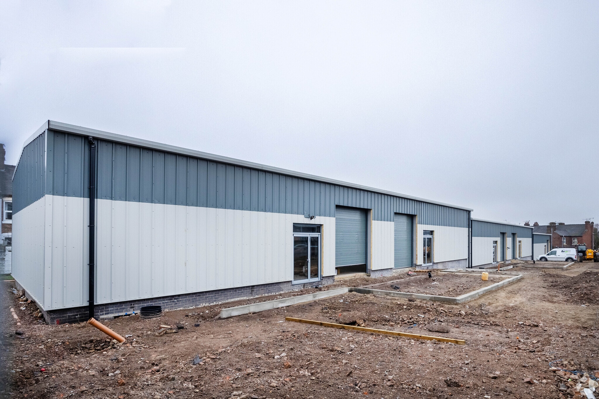 530 Hartshill Rd, Stoke On Trent for lease Primary Photo- Image 1 of 3