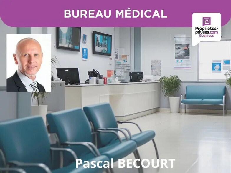 Retail in MONTFAVET for sale - Building Photo - Image 1 of 18