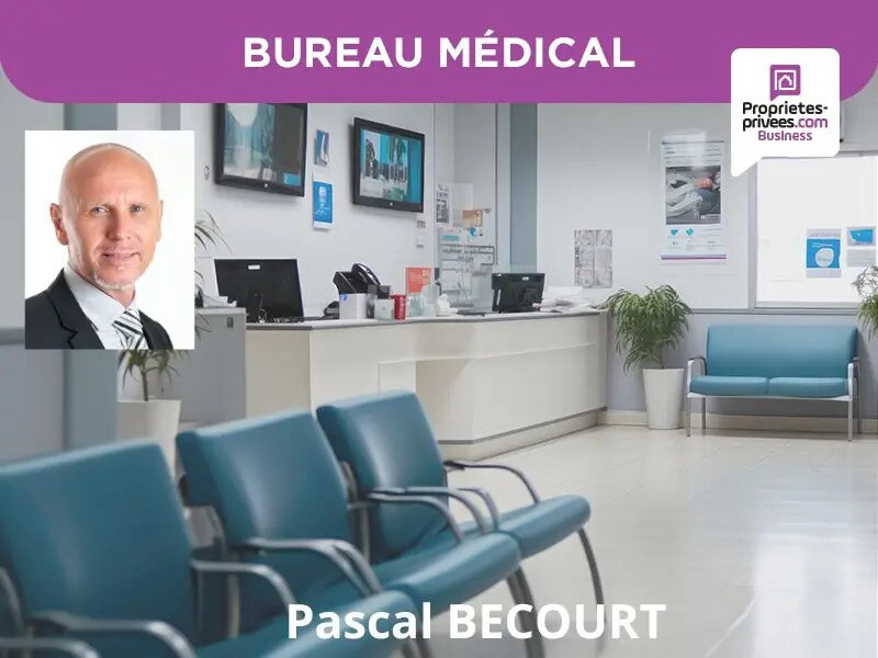 Commerce de détail dans MONTFAVET à vendre Photo du bâtiment- Image 1 de 19