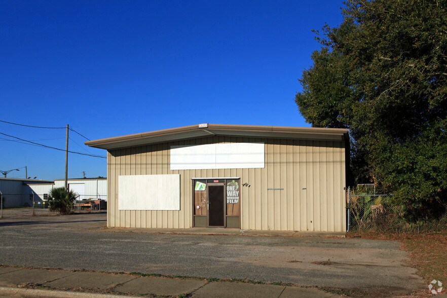 3229 L St, Pensacola, FL for sale - Building Photo - Image 2 of 2