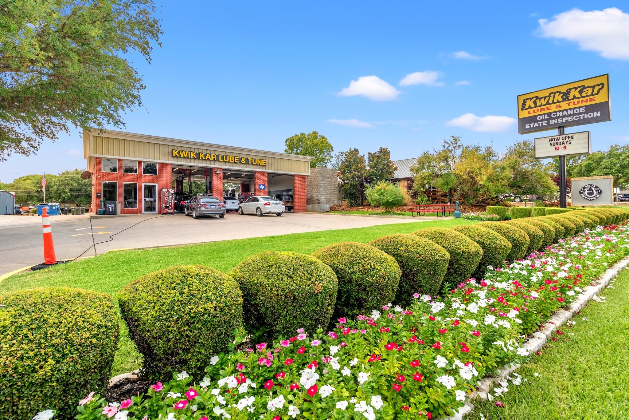 901 W Northwest Hwy, Grapevine, TX for sale Building Photo- Image 1 of 8