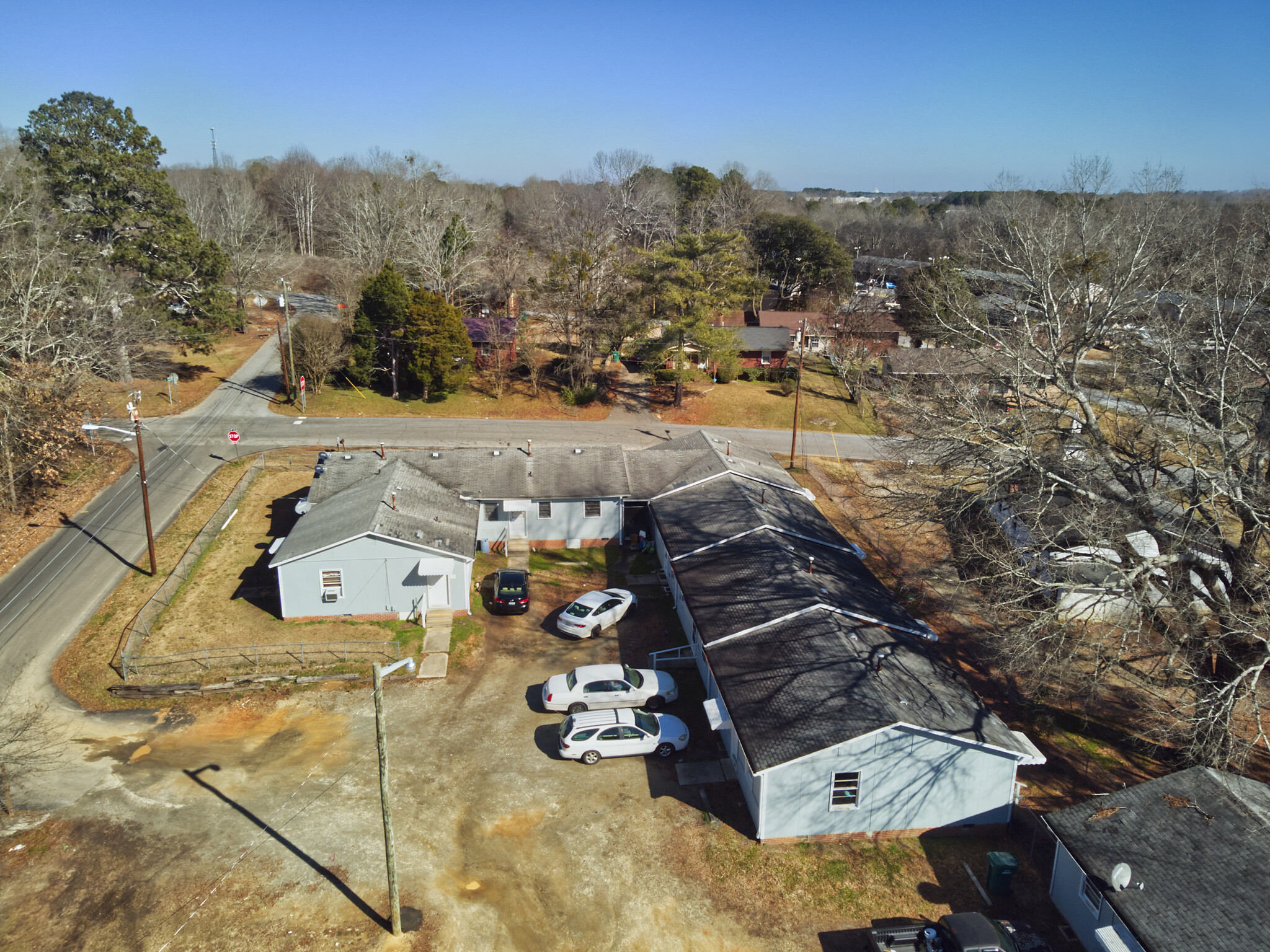 310 Walker Ave, Greenwood, SC for sale Primary Photo- Image 1 of 25