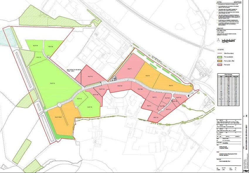 Nantwich Rd, Nantwich for sale - Building Photo - Image 2 of 4