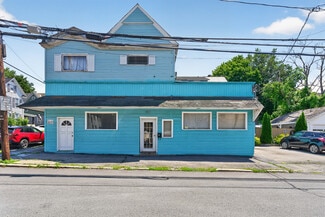 More details for 41 Chestnut St, Amsterdam, NY - Retail for Sale