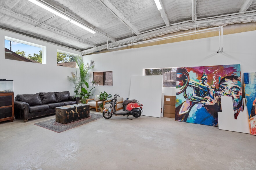 3902 McKinney St, Houston, TX à louer - Photo intérieure - Image 3 de 15