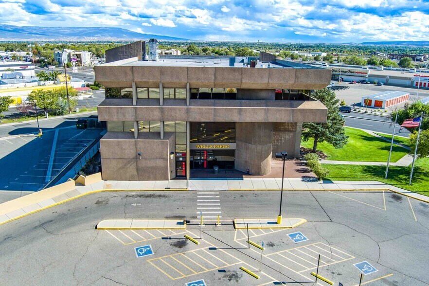 2808 North Ave, Grand Junction, CO à vendre - Photo du bâtiment - Image 2 de 46
