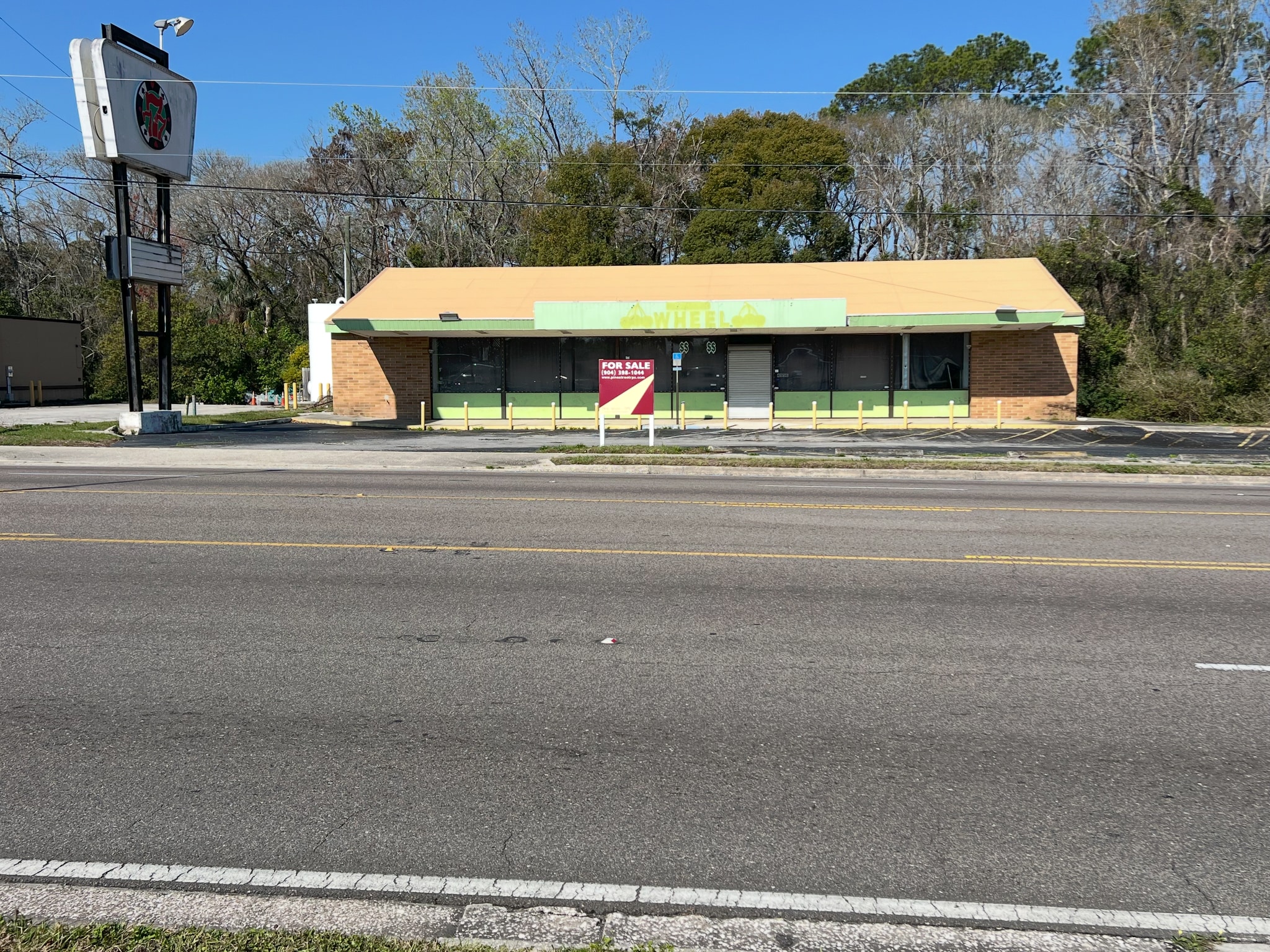 4556 Blanding Blvd, Jacksonville, FL for sale Building Photo- Image 1 of 9