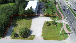 Plus de détails pour 4724 W Irlo Bronson Memorial Hwy, Kissimmee, FL - Terrain à vendre