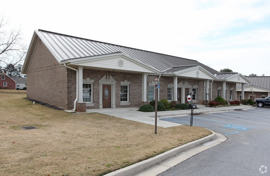 3925 Harrison Rd, Loganville, GA for sale - Building Photo - Image 3 of 28