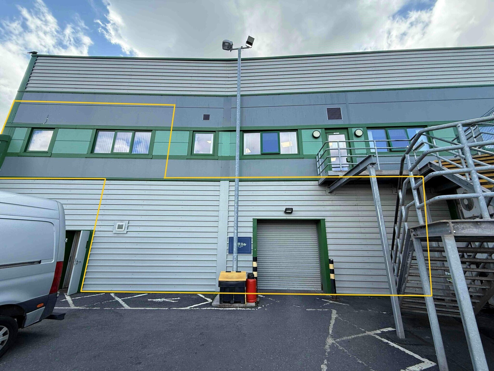 Sutherland Rd, Stoke On Trent à vendre Photo du bâtiment- Image 1 de 1