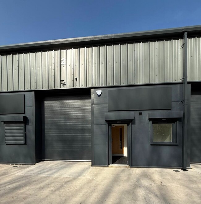 More details for Moss Bank, Rainford - Industrial for Lease