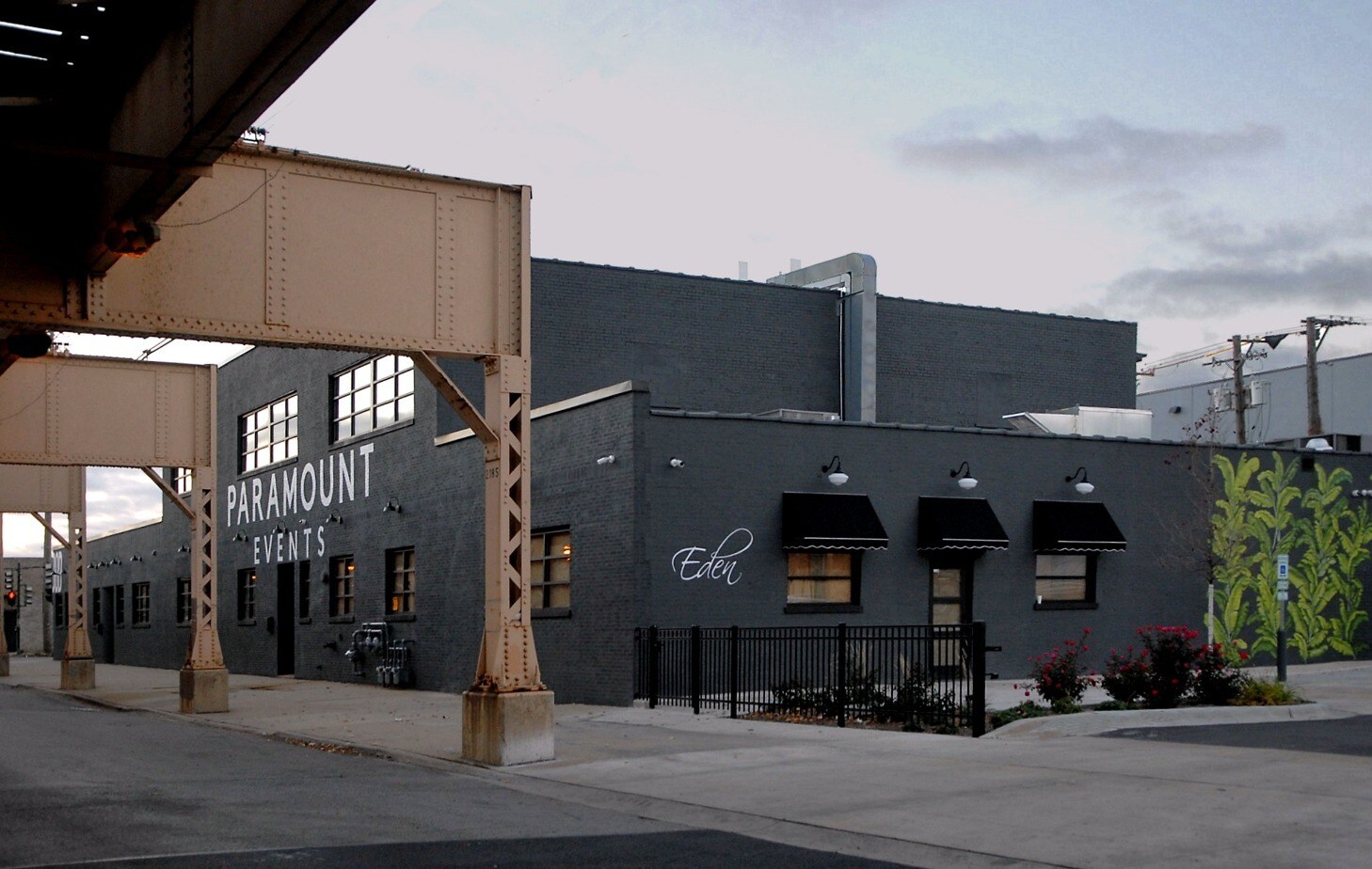 1756 W Lake St, Chicago, IL for lease Primary Photo- Image 1 of 9