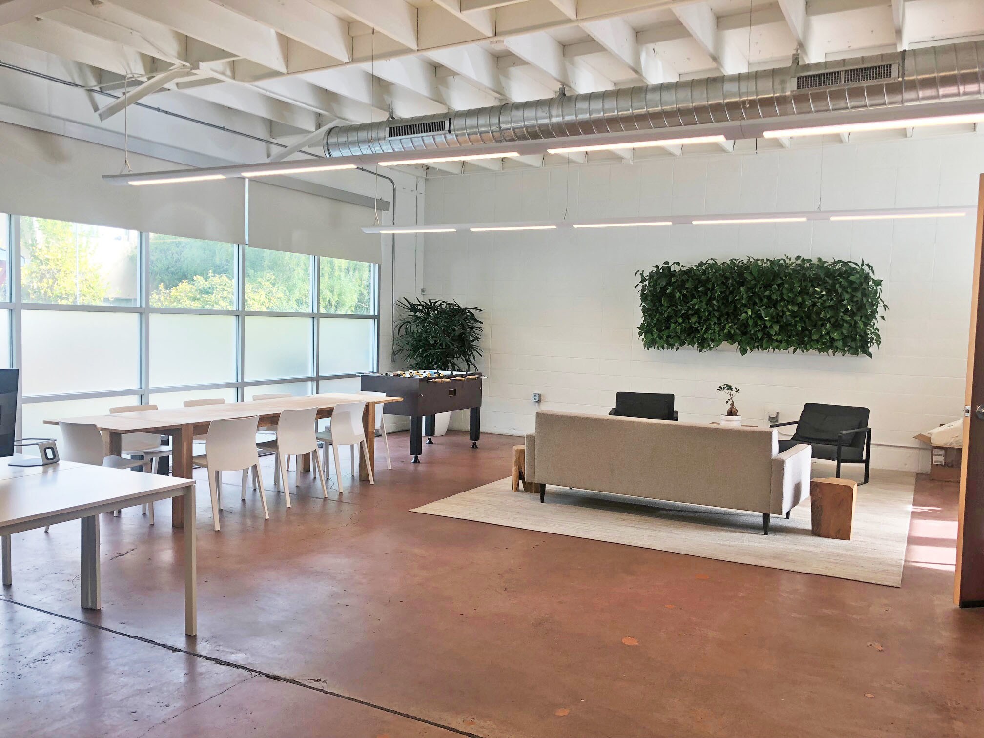 1027 Alma St, Palo Alto, CA à louer Photo intérieure- Image 1 de 7