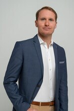 Scott Harrison