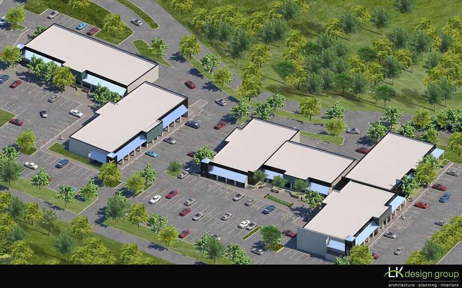 8637 Fredericksburg Rd, San Antonio, TX à vendre - Photo du bâtiment - Image 3 de 5