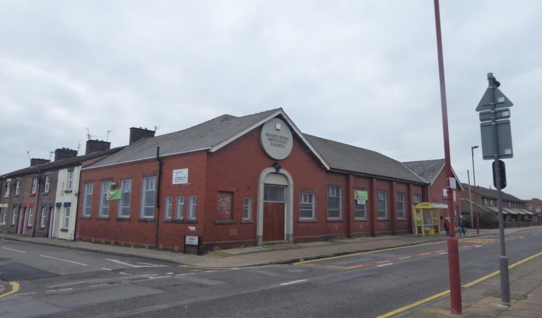 Banks Rd, Liverpool for sale Building Photo- Image 1 of 1