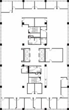 7060 Hollywood Blvd, Los Angeles, CA for lease Floor Plan- Image 1 of 1