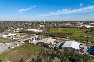 More details for 17803 Kieth Harrow Blvd, Houston, TX - Industrial for Lease
