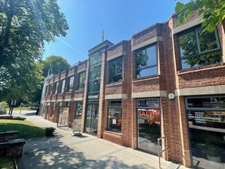 More details for 67-69 Harborne Rd, Birmingham - Office for Lease