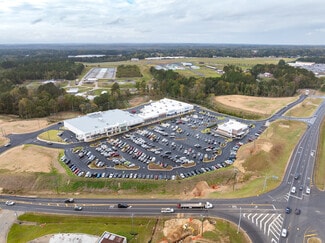 Plus de détails pour 4812 Highway 280, Alexander City, AL - Commerce de détail à louer