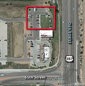 More details for 155 W 65th St, Loveland, CO - Office/Retail for Lease