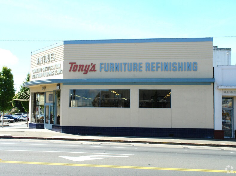 345 Tennessee St, Vallejo, CA à vendre - Photo du bâtiment - Image 2 de 22