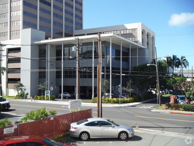 1314 S king St, Honolulu, HI for lease - Building Photo - Image 2 of 64