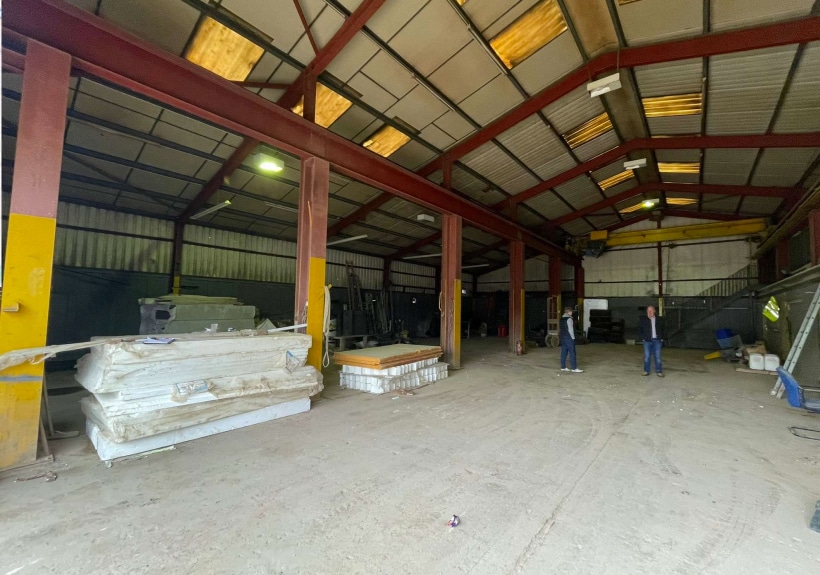 Flass Ln, Castleford à louer Photo intérieure- Image 1 de 1