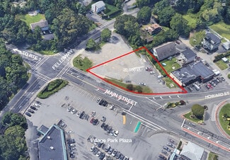 More details for Main, Saugus, MA - Land for Lease